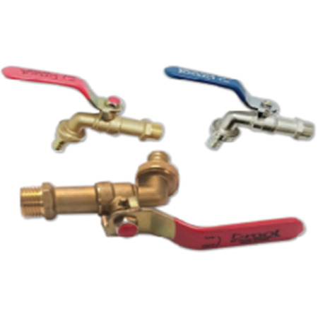 Garden Tap