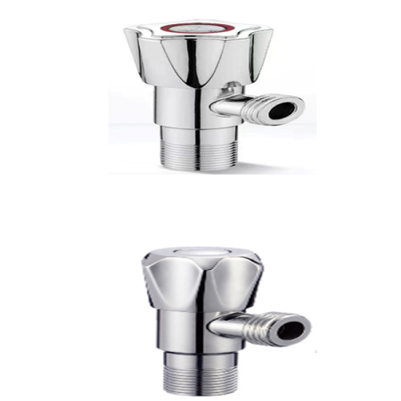 Angle Valve