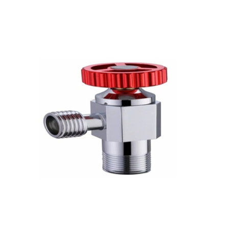 Angle Valve