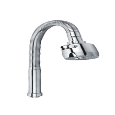 Flexible Spout