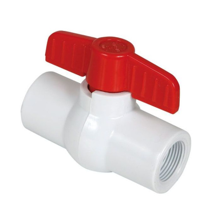 Ball Valve